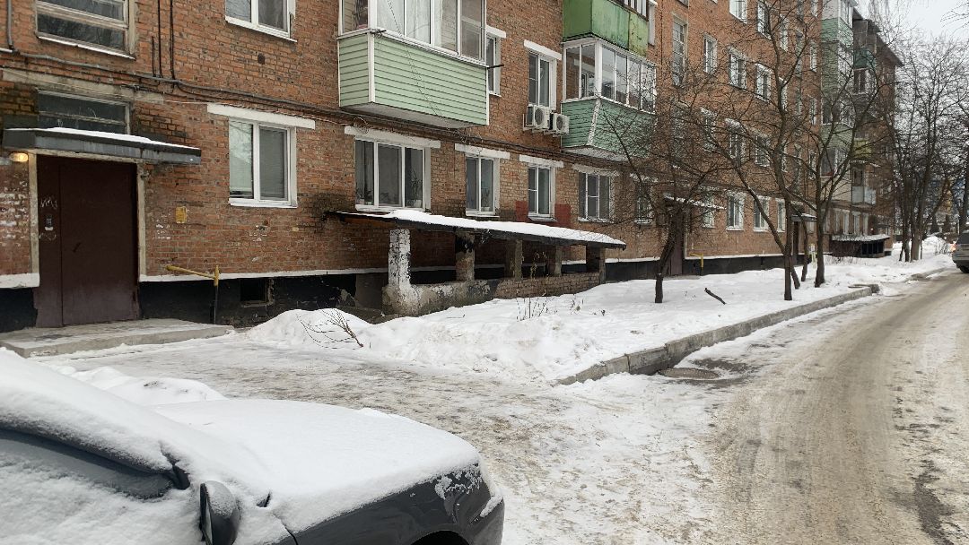 Ступино, города