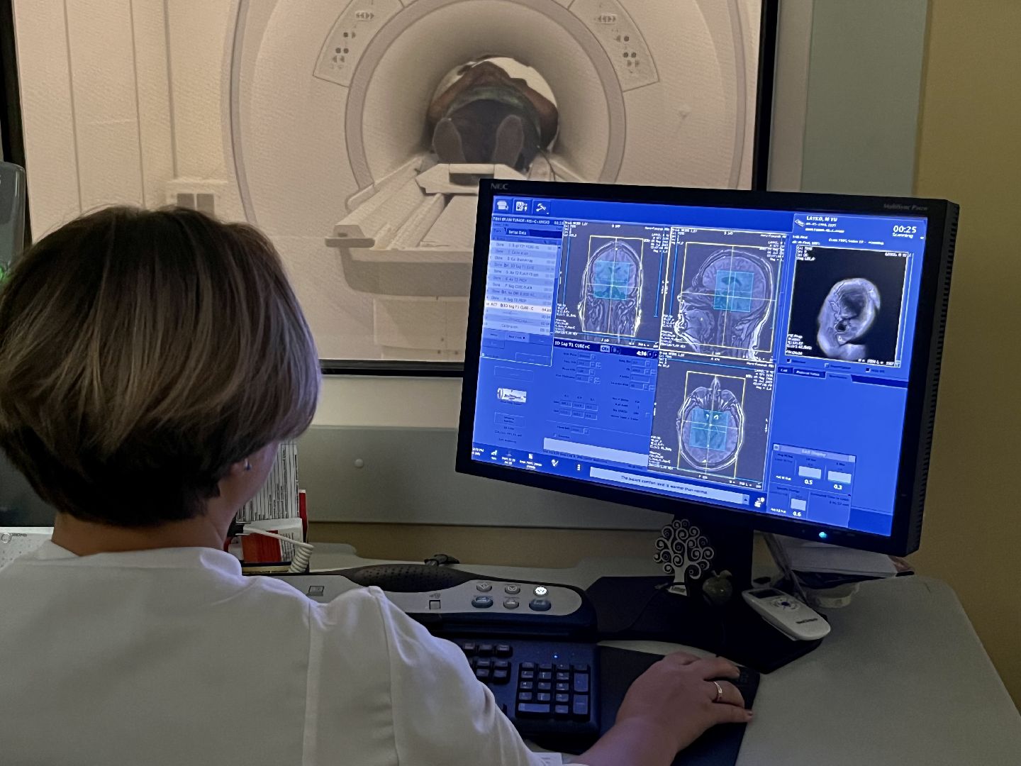 Наро-Фоминский городской округ, медицина, поликлиника, здоровье, Андрей Воробьёв, здравоохранение, здравоохранение Подмосковья