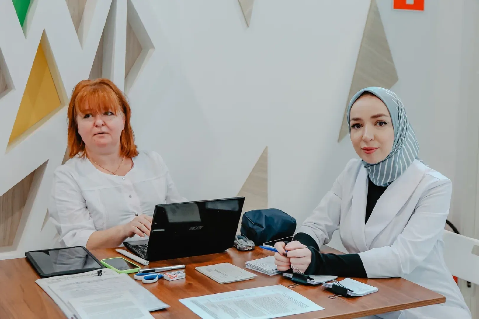 Химки, медицина, Проверь здоровье в парке, Артишок, Химкинская областная больница