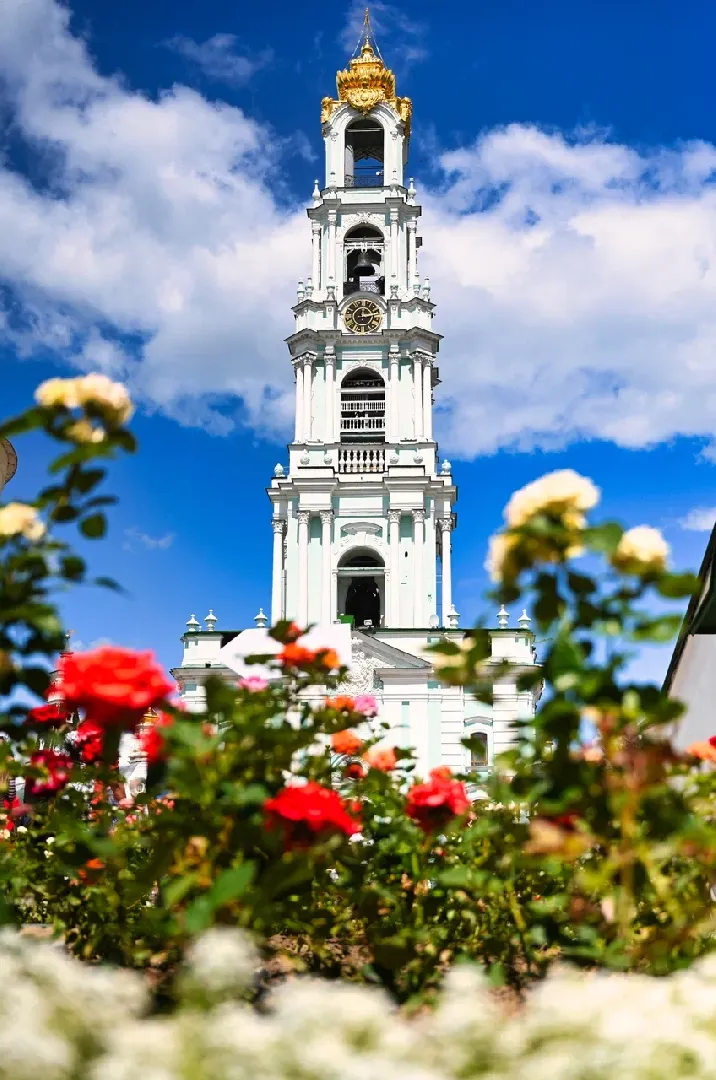 Сергиево-Посадский городской округ, Сергиев Посад, Перемены, Развитие, Благоустройство, Сергей Пахомов, Депутат ГД РФ