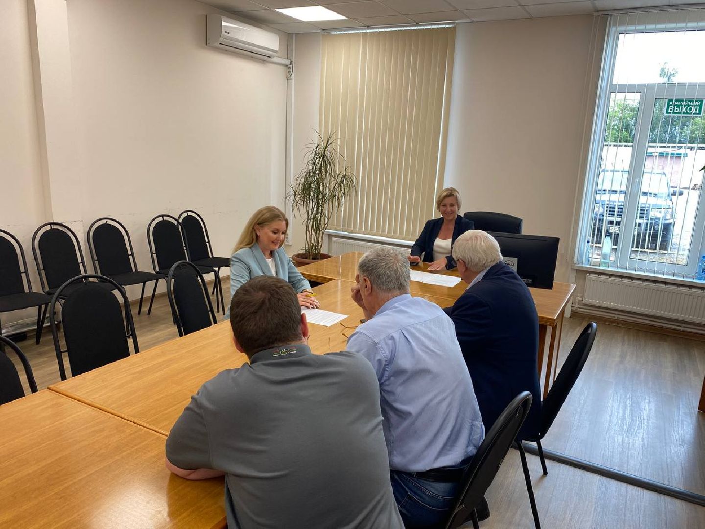 выборы, ТИК, Котельники