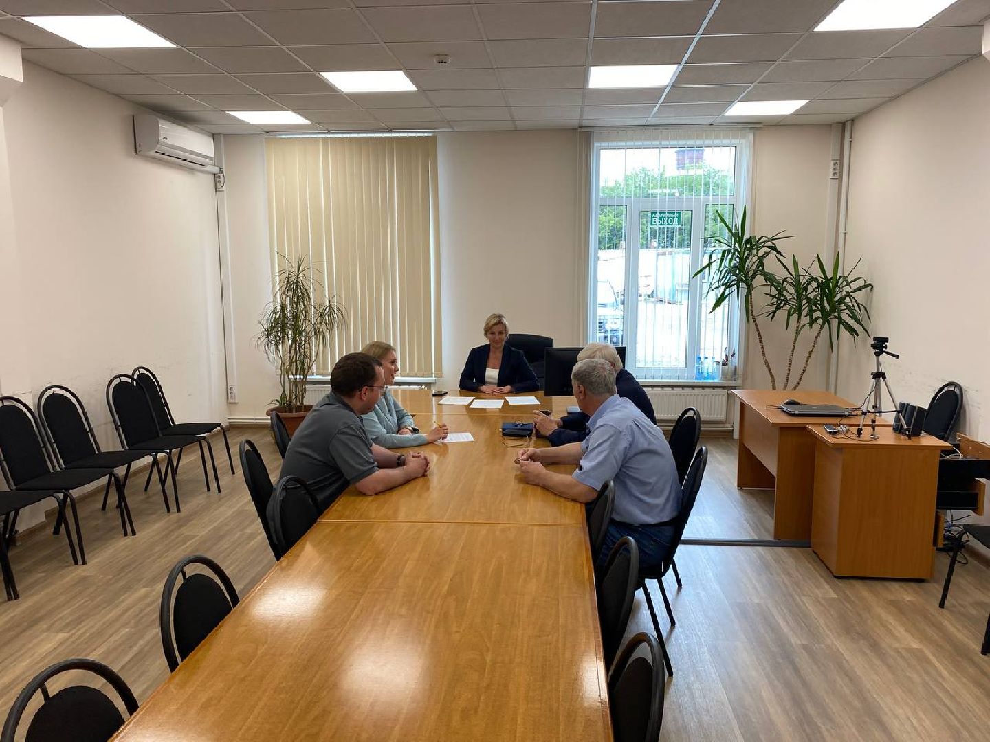 выборы, ТИК, Котельники