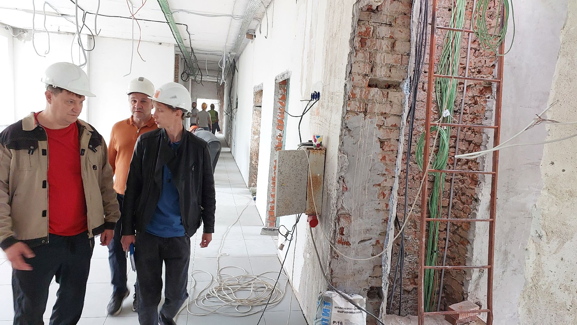 школа, стройматериалы, ремонт, образование, серпухов,