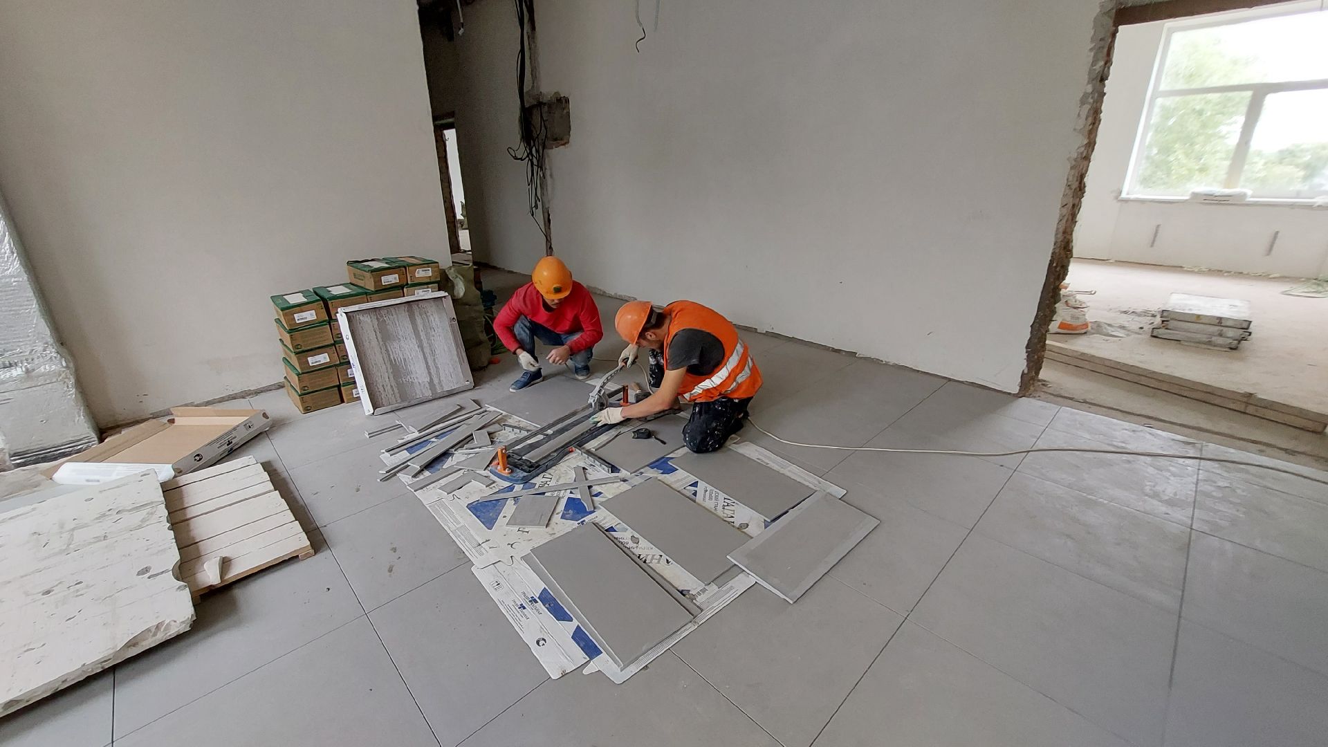 школа, стройматериалы, ремонт, образование, серпухов,