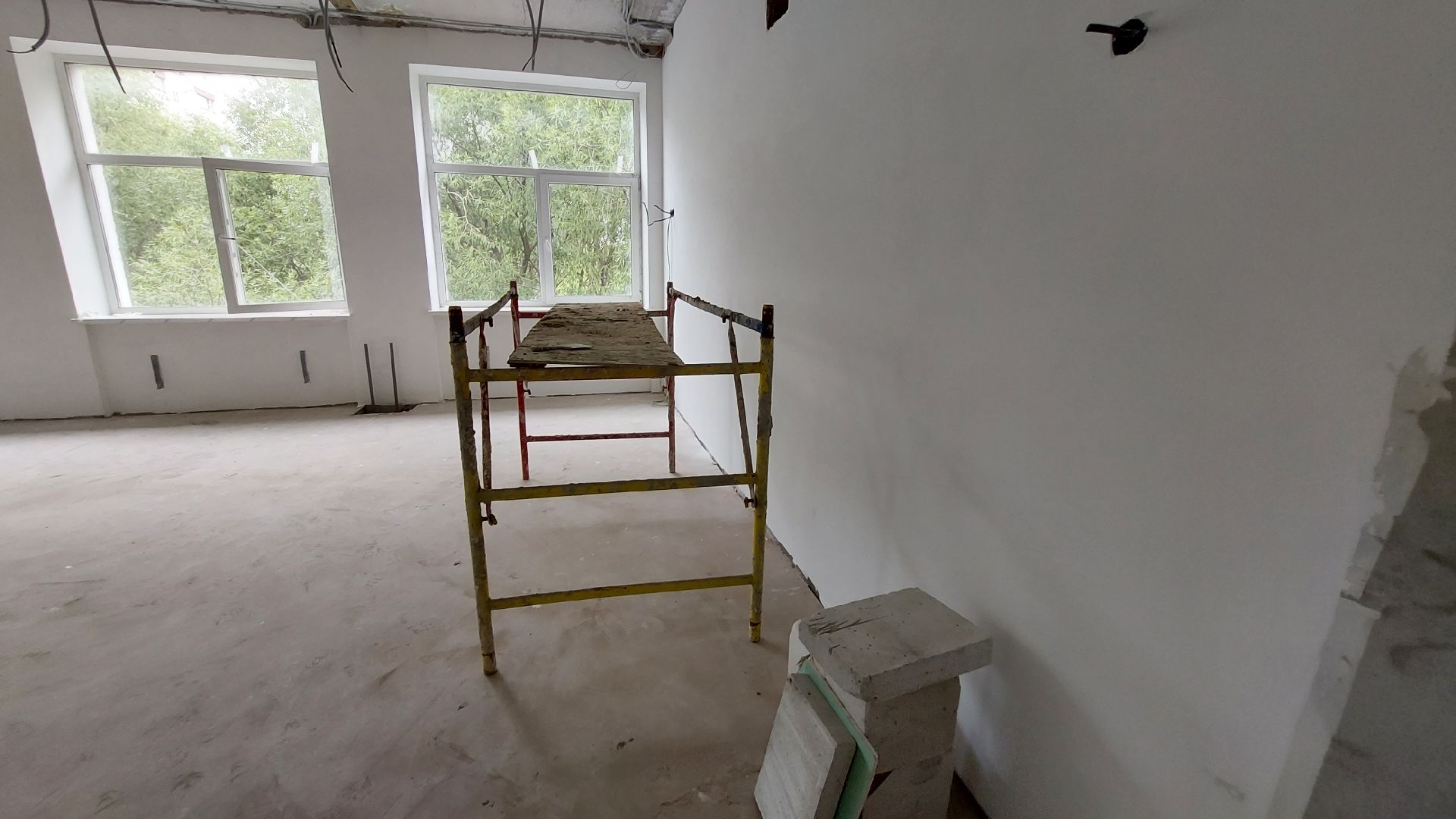 школа, стройматериалы, ремонт, образование, серпухов,