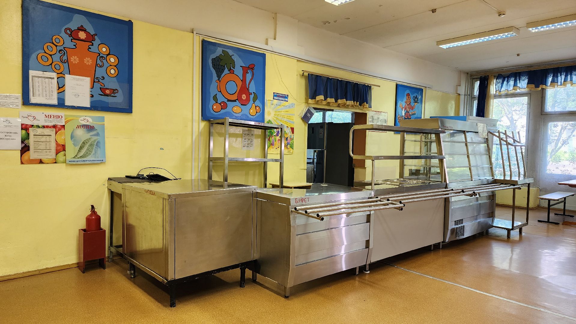 школы, образование, ремонт,