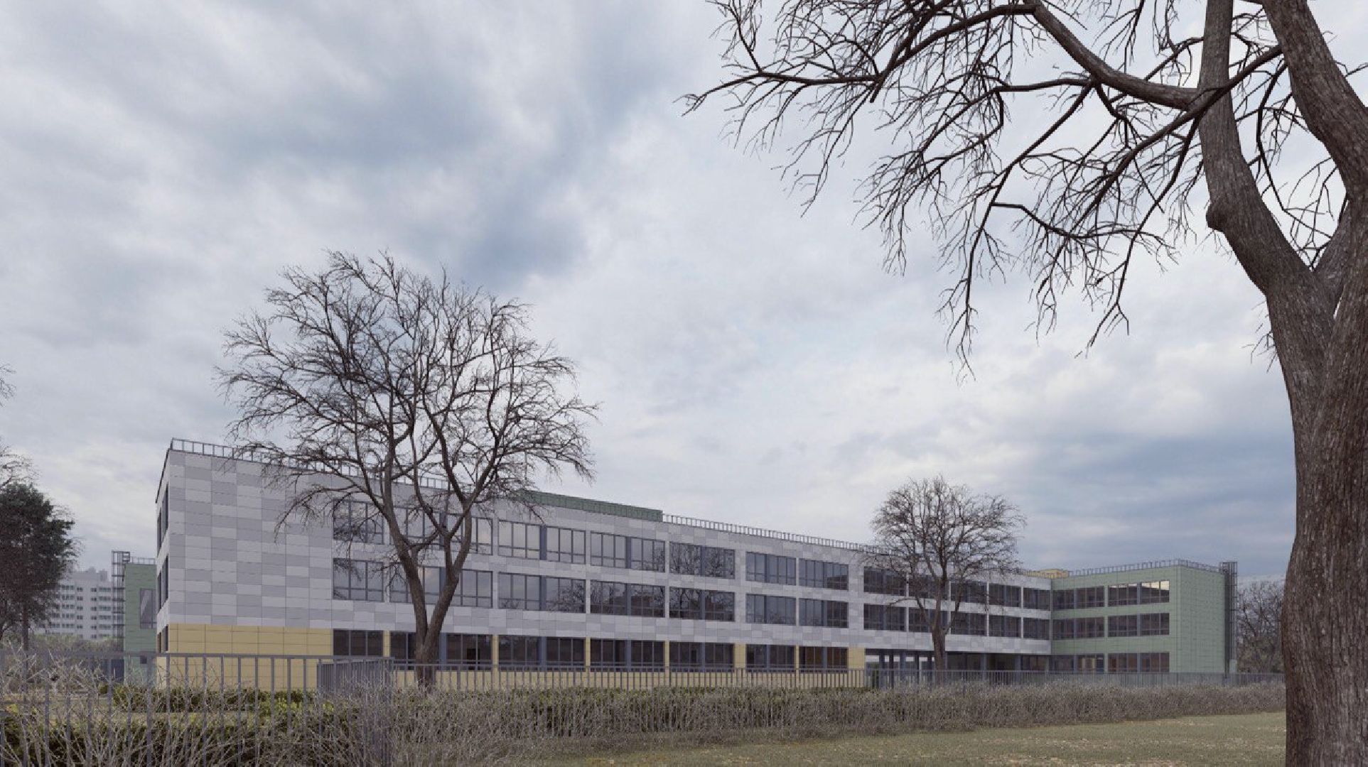 капитальный ремонт, образование,