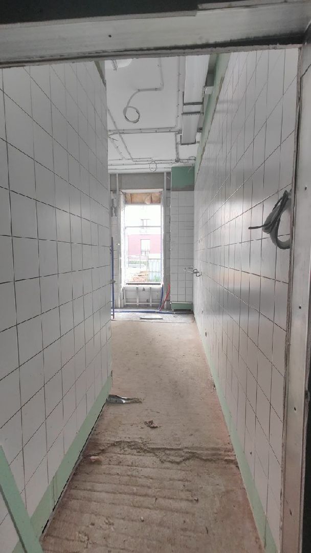 14 гимназия, строительство, пристройка, школа, школа полного дня, Одинцово, Лобня, Красногорск, Гусарская баллада, губернатор Андрей Воробьёв