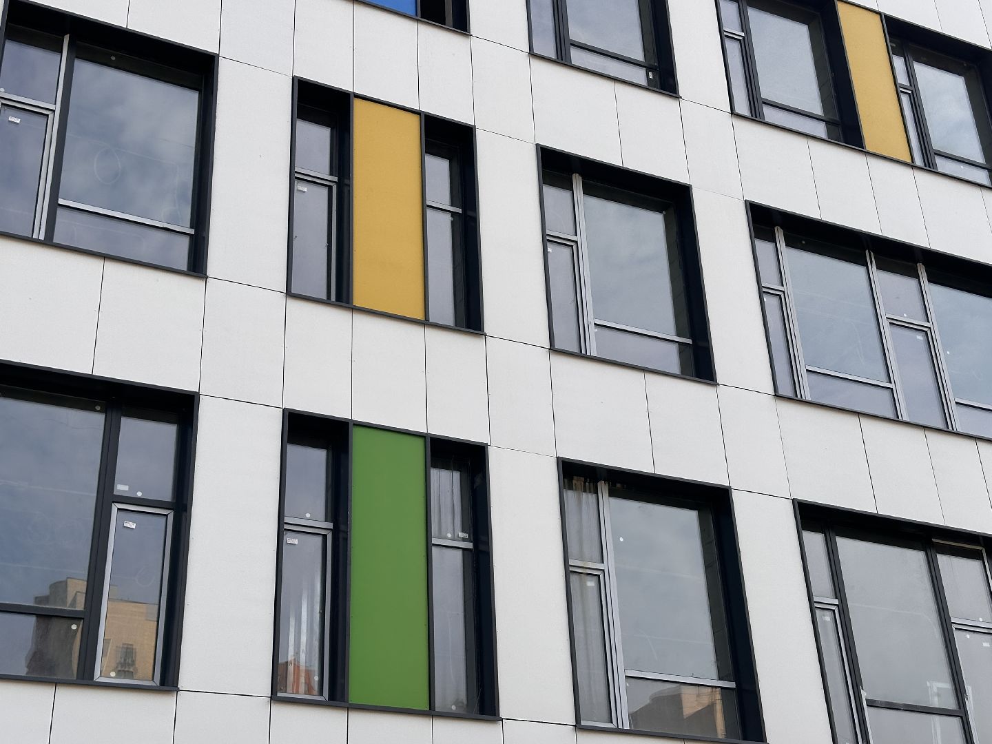 14 гимназия, строительство, пристройка, школа, школа полного дня, Одинцово, Лобня, Красногорск, Гусарская баллада, губернатор Андрей Воробьёв