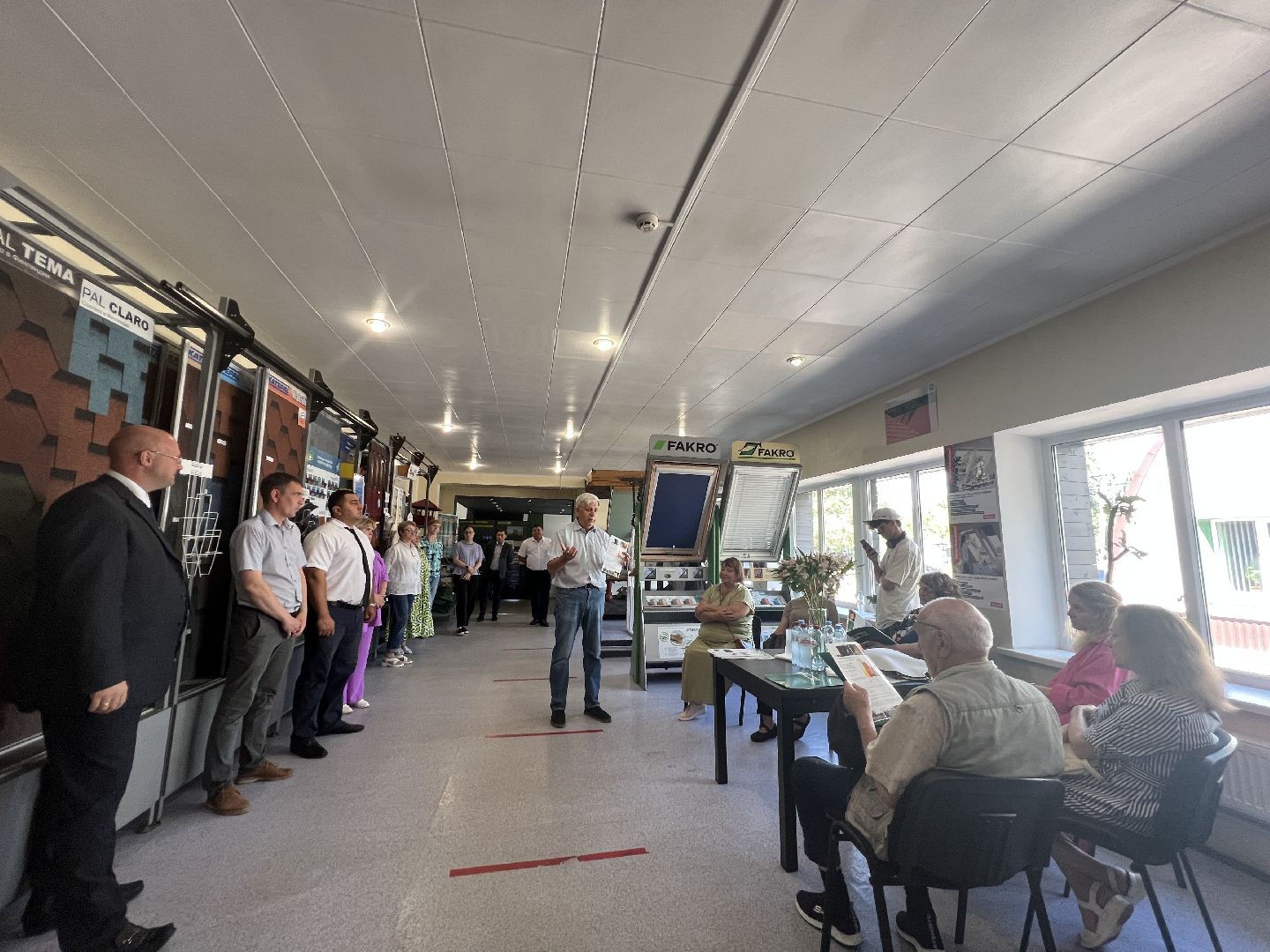 Химки, экономика, экология, предприятие, Саатотули-Восток, отопление