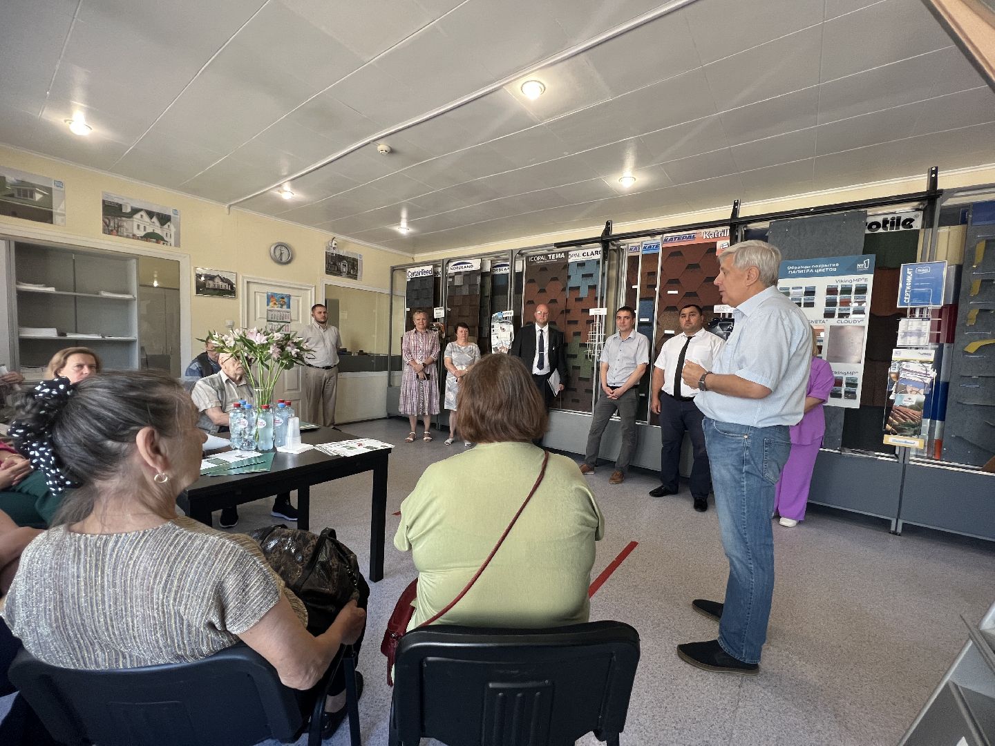 Химки, экономика, экология, предприятие, Саатотули-Восток, отопление