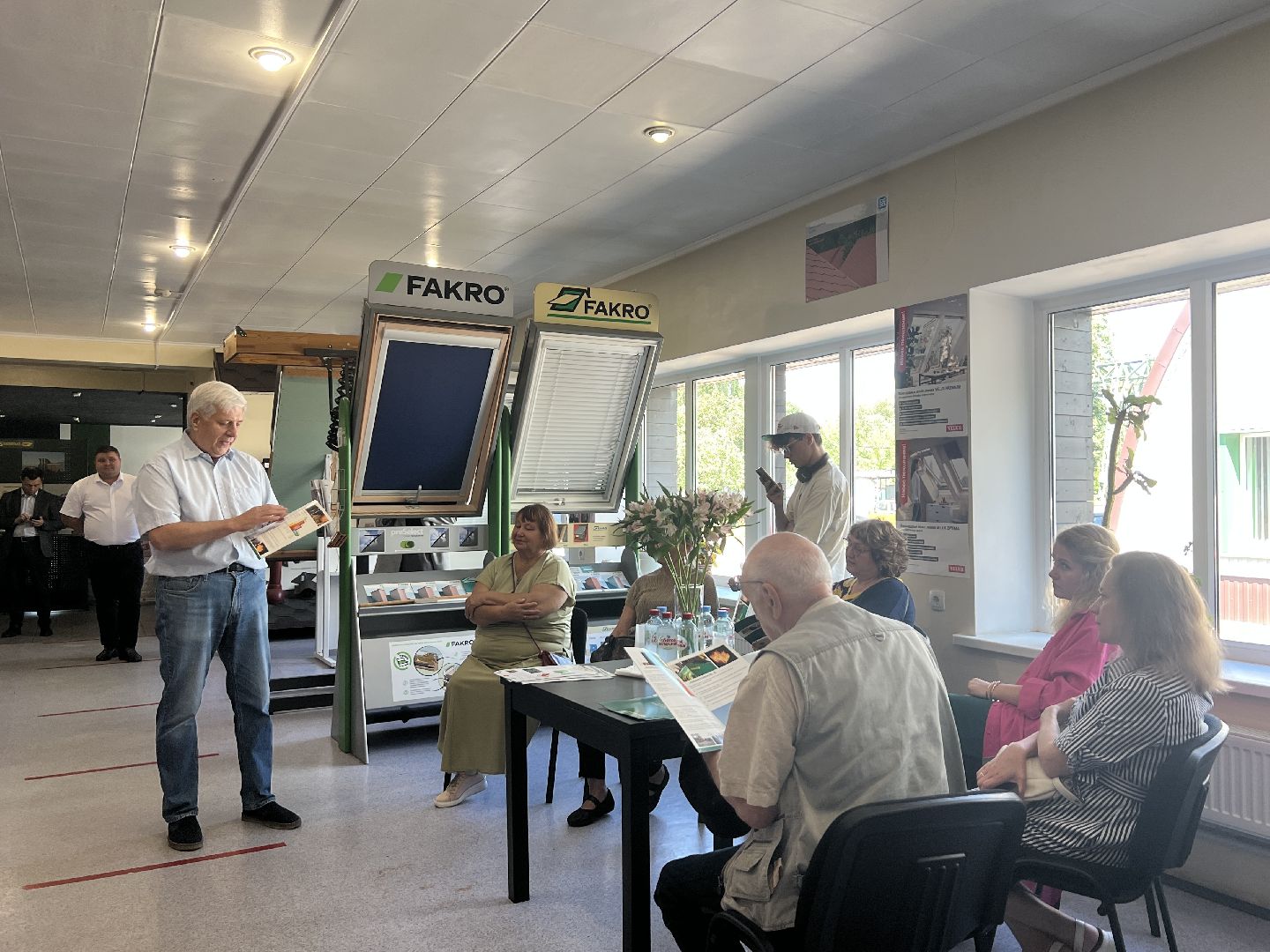 Химки, экономика, экология, предприятие, Саатотули-Восток, отопление