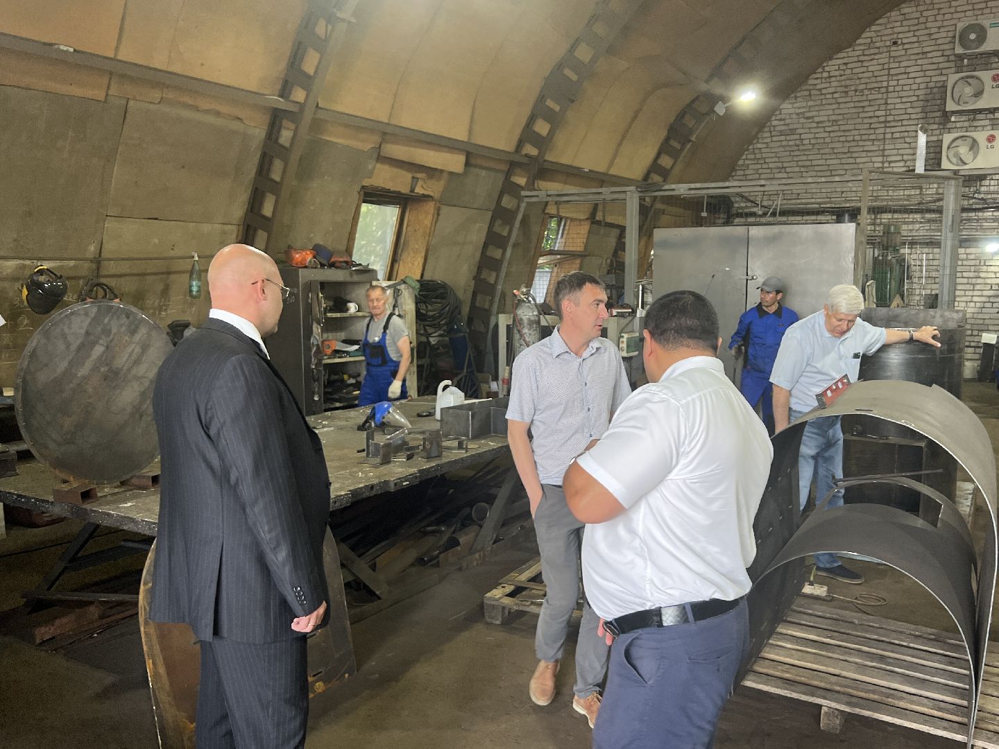 Химки, экономика, экология, предприятие, Саатотули-Восток, отопление