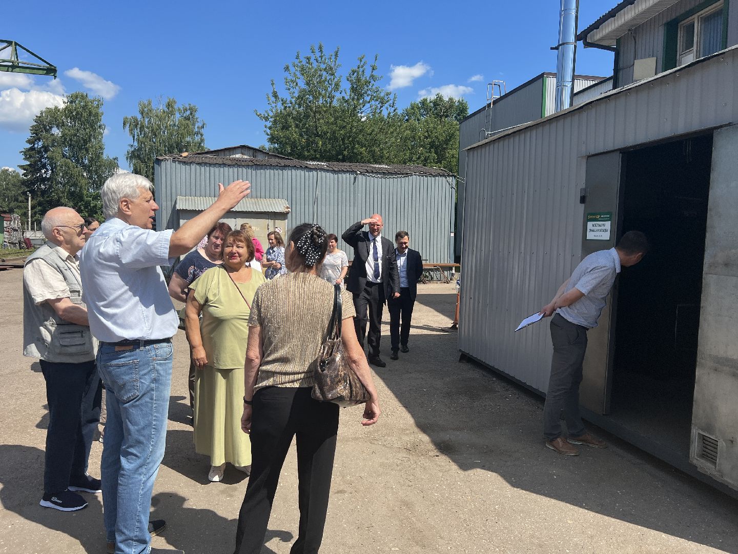 Химки, экономика, экология, предприятие, Саатотули-Восток, отопление