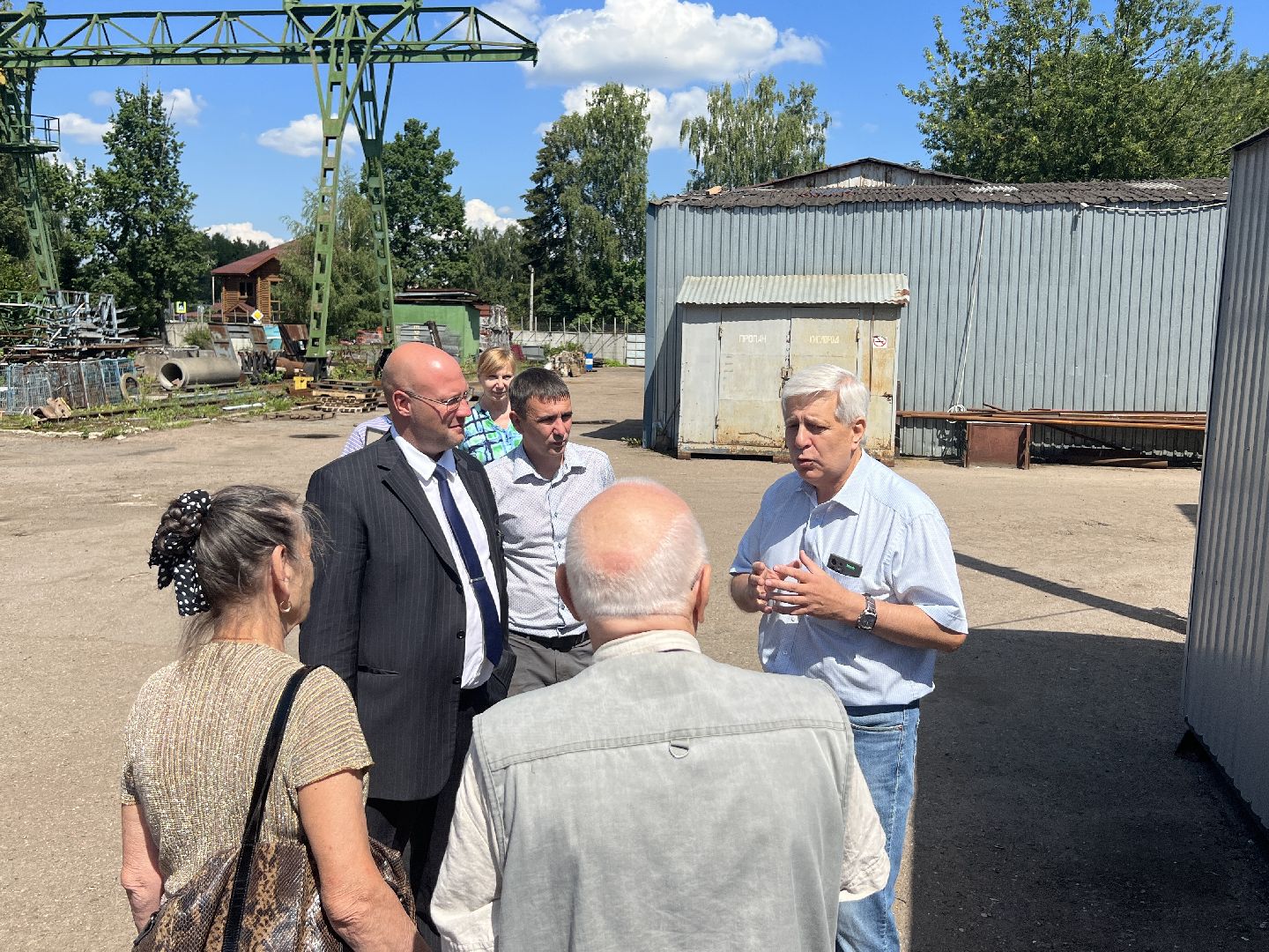 Химки, экономика, экология, предприятие, Саатотули-Восток, отопление