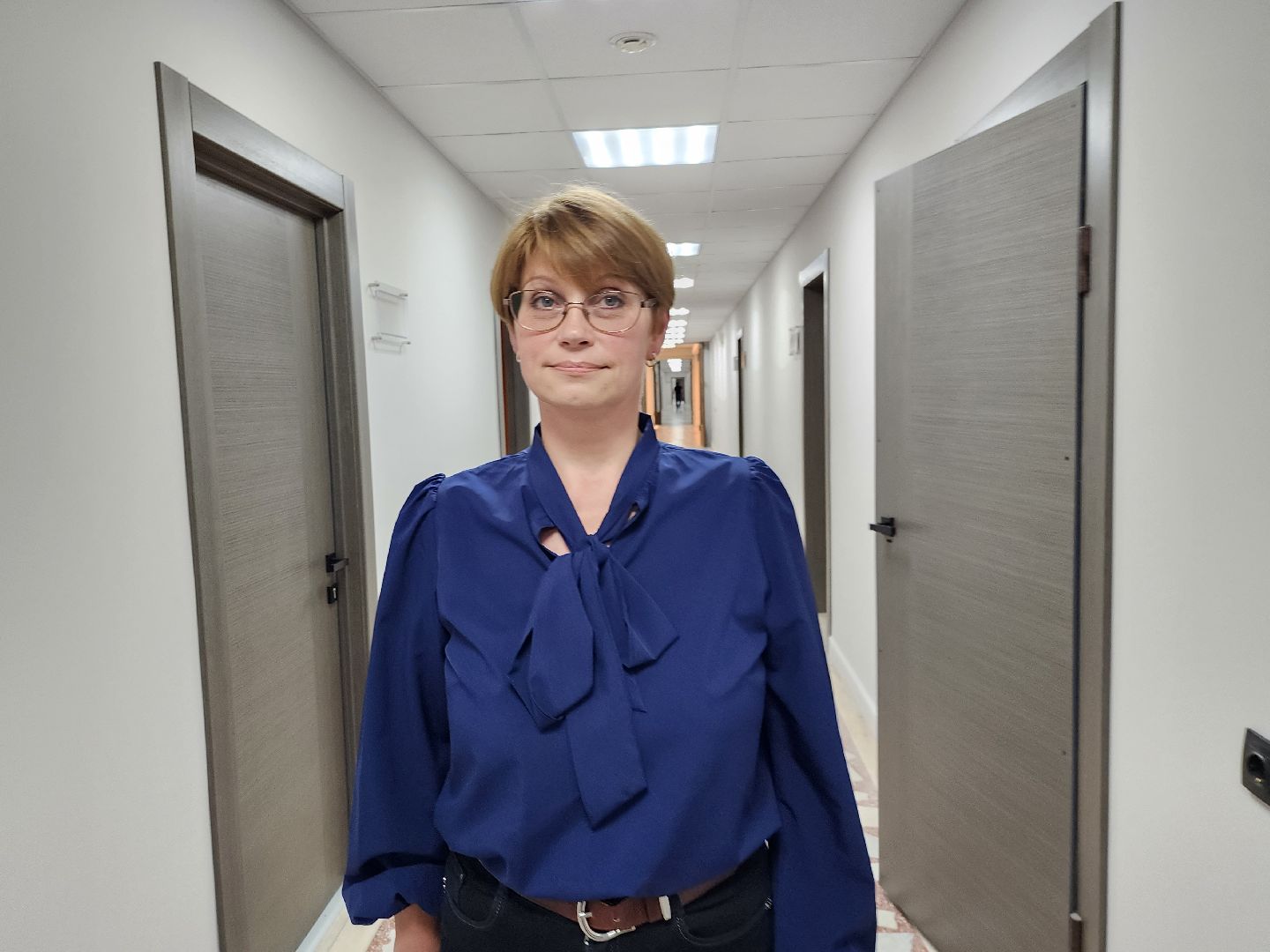 Подольск, ТИК, выборы