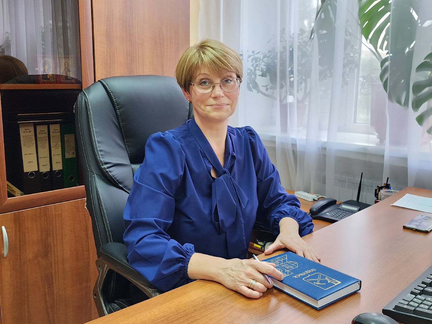 Подольск, ТИК, выборы