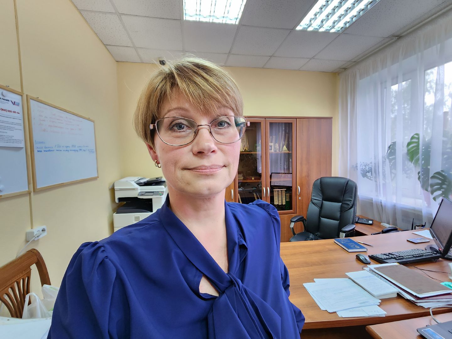 Подольск, ТИК, выборы