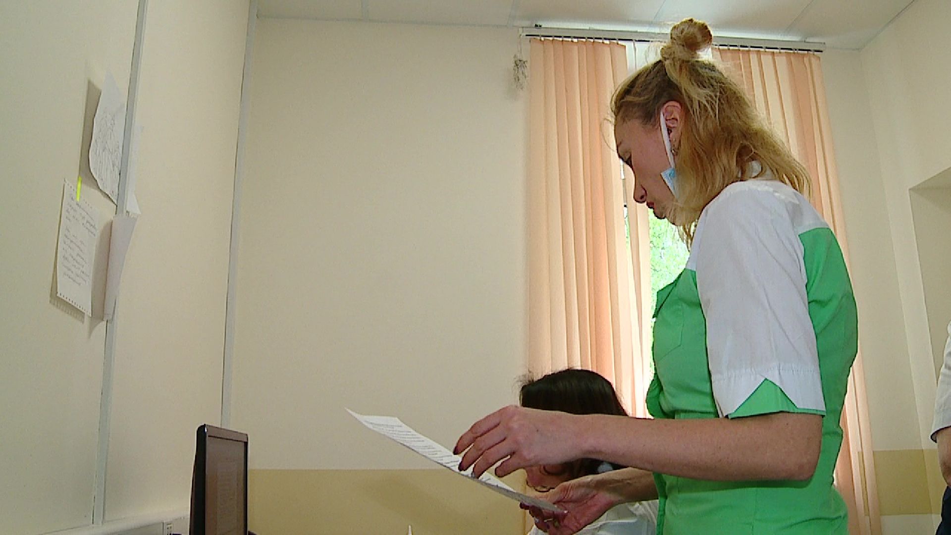 Реутов, здравоохранение, люди, награда, ковид