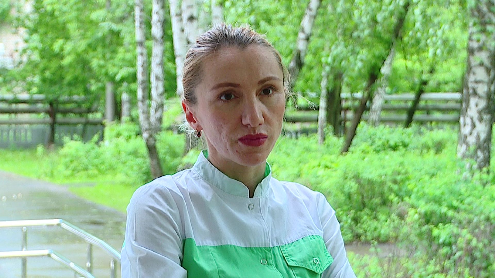 Реутов, здравоохранение, люди, награда, ковид