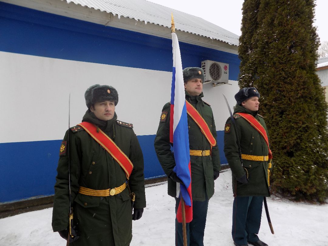 СВО, Рошаль, Шатура, Аметист, памятная доска, Смирнов Евгений Евгеньевич, увековечивание