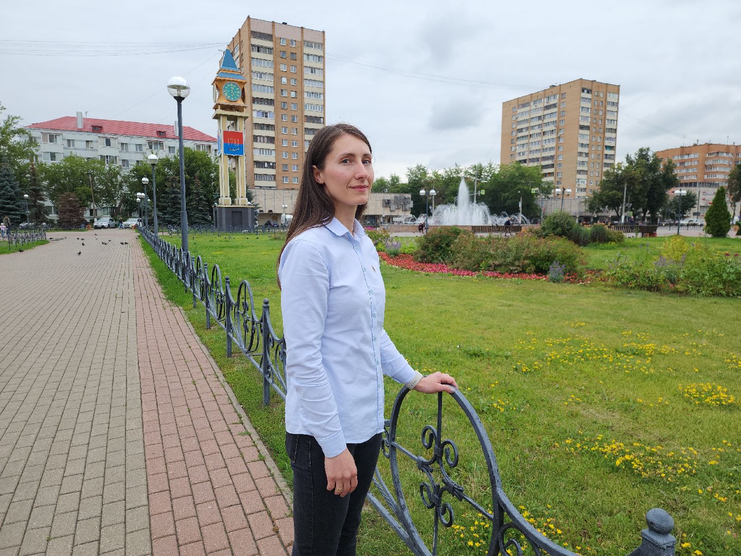 Подольск, выборы, губернатор