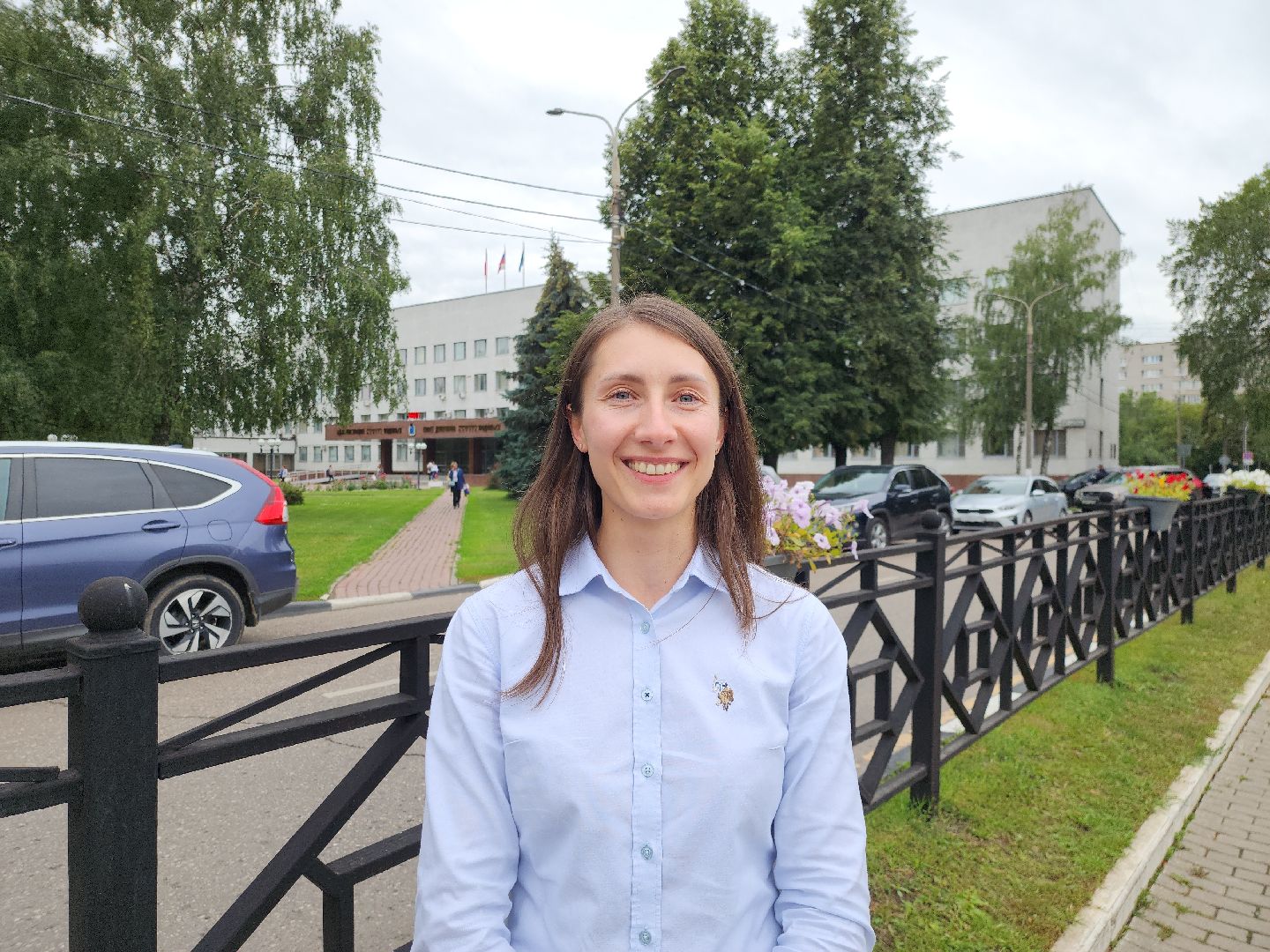 Подольск, выборы, губернатор