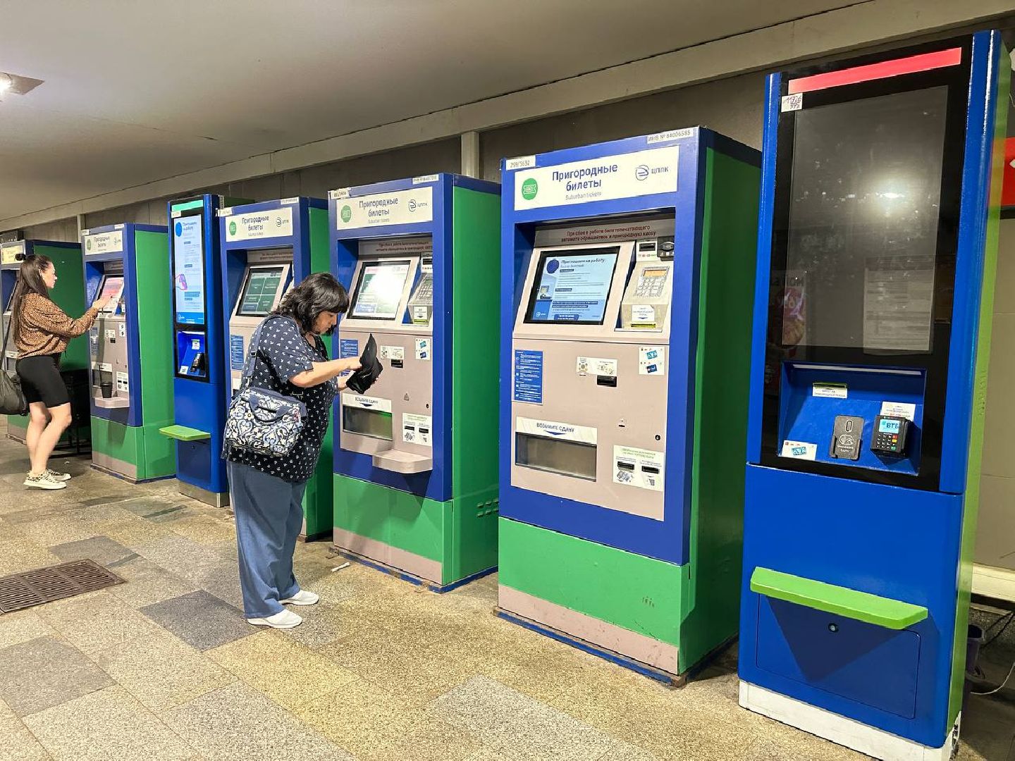 Реутов, РЖД, МЦД4, пассажиры, рельсы, железная дорога