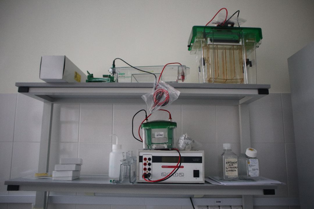 Пущино, Дубна, наука, космос, биология, тераностика, физика, Марс