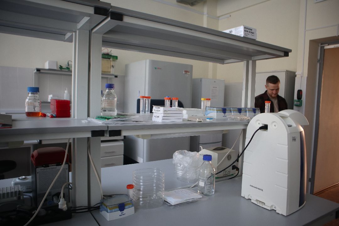 Пущино, Дубна, наука, космос, биология, тераностика, физика, Марс