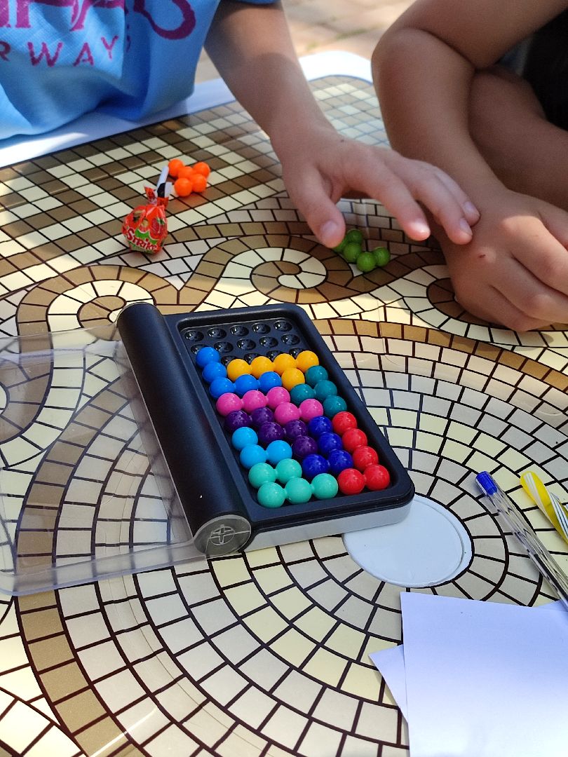 #головоломки, #солнечныйберег, #дети, #талдомскийокруг, #образноемышление