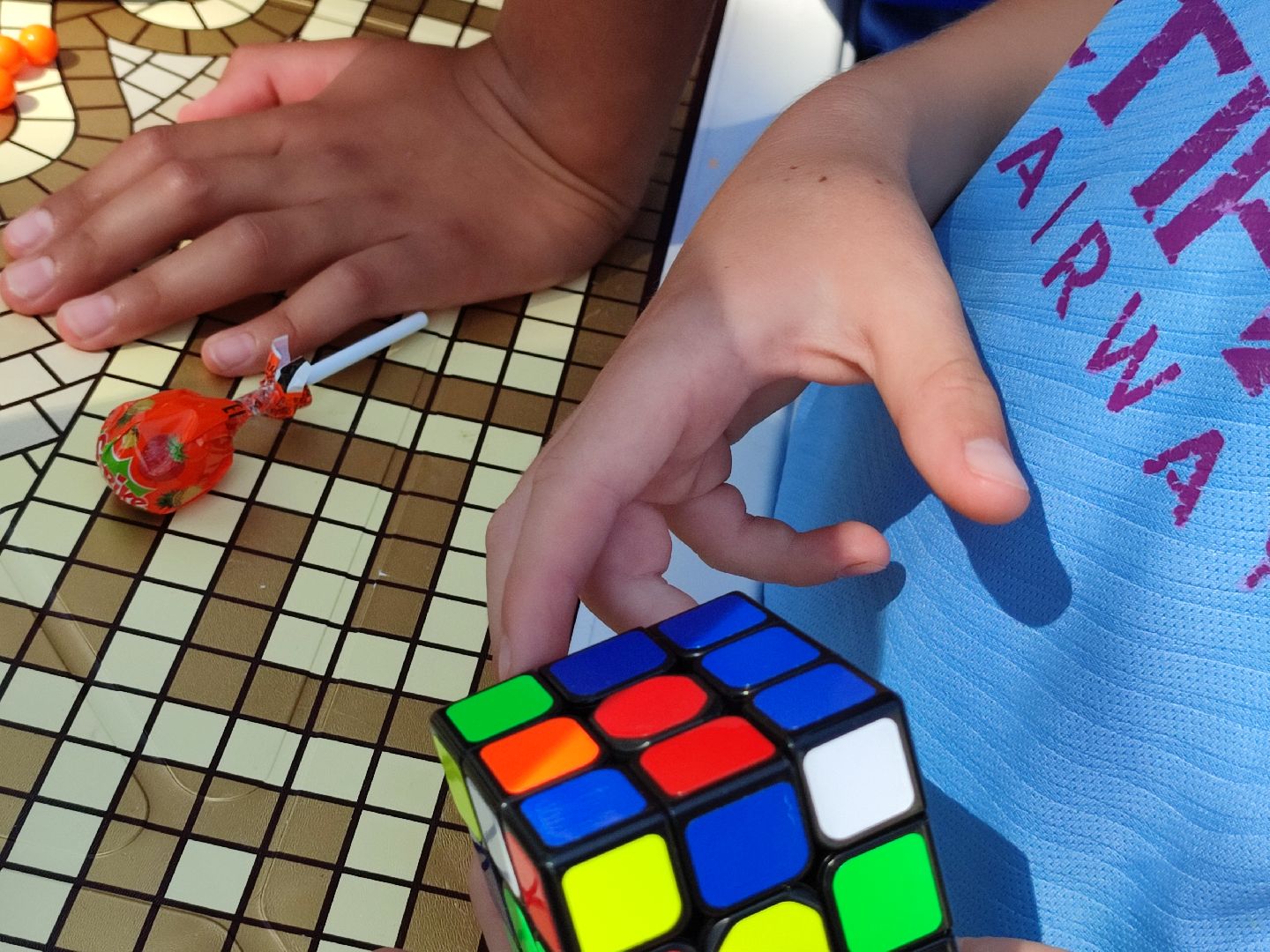 #головоломки, #солнечныйберег, #дети, #талдомскийокруг, #образноемышление