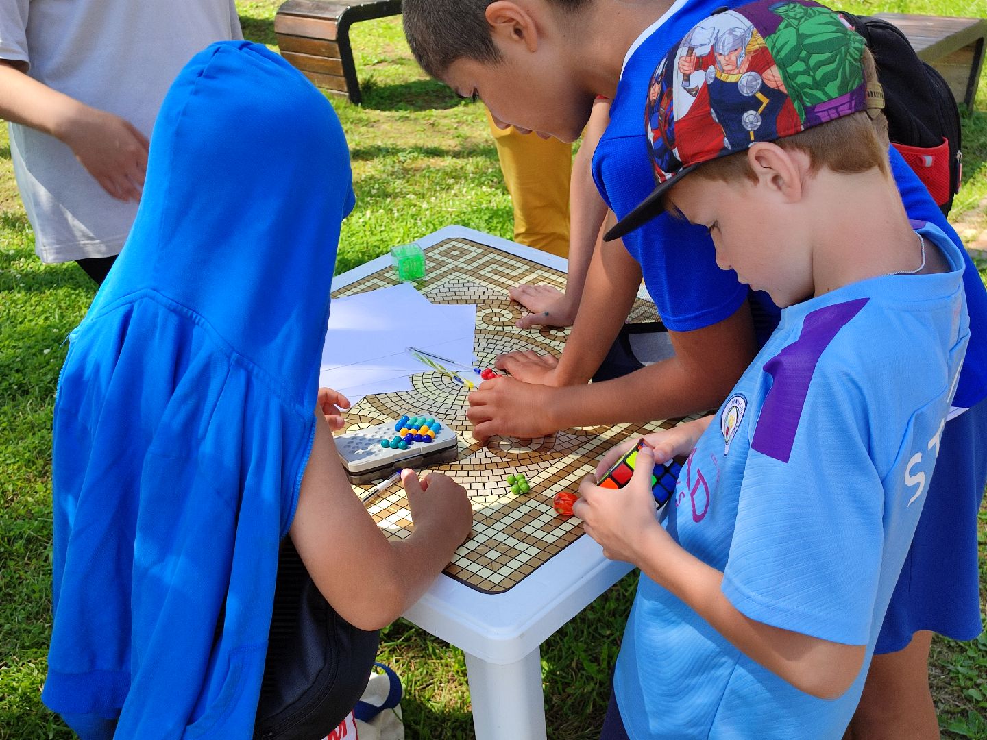 #головоломки, #солнечныйберег, #дети, #талдомскийокруг, #образноемышление