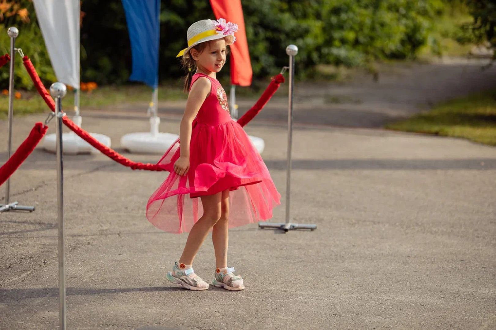 День деревни, культура, праздник, Губино, Орехово-Зуево