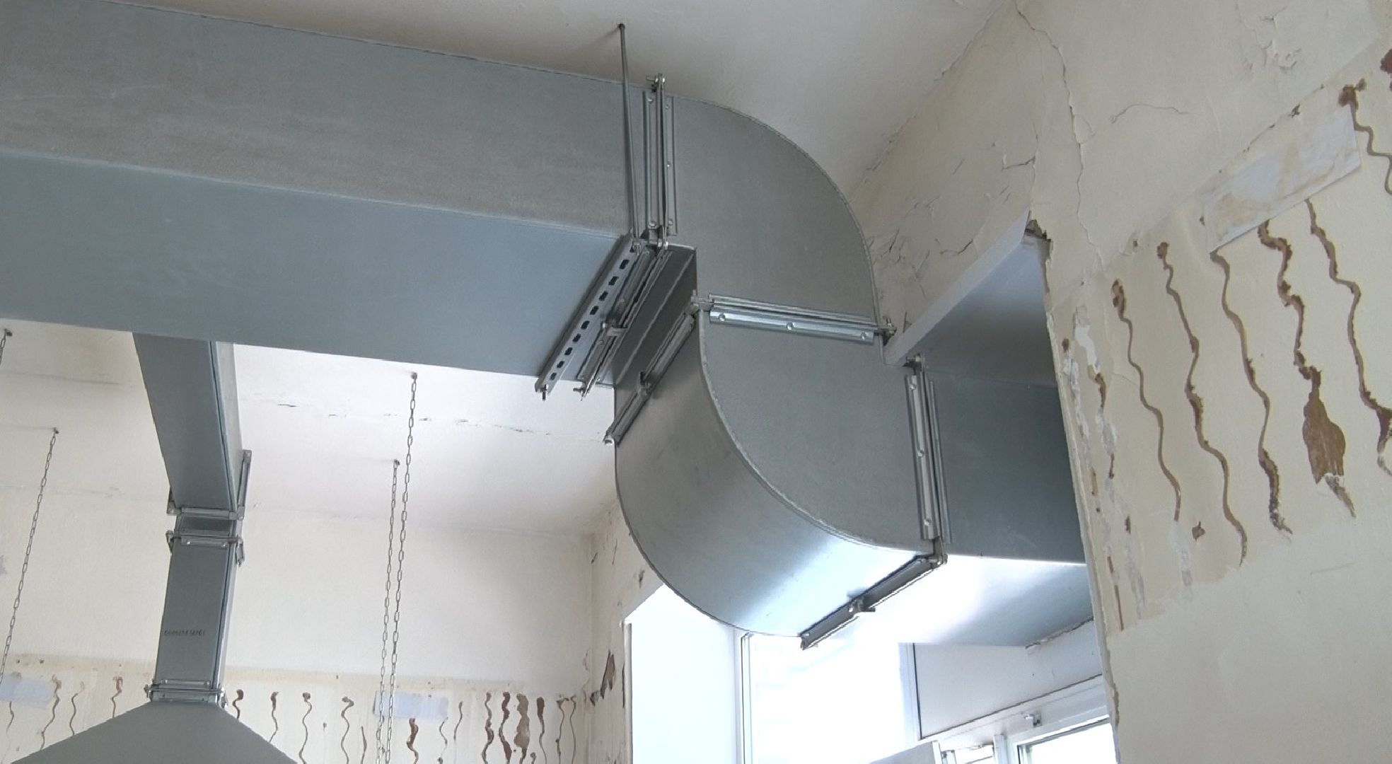 ремонт детского сада, Домодедово