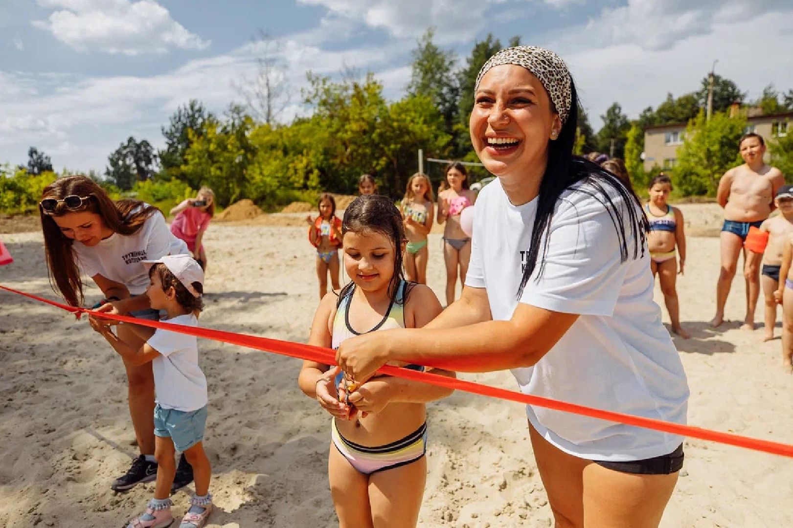 Отдых, карьер, благоустройство, Куровское, Орехво-Зуево
