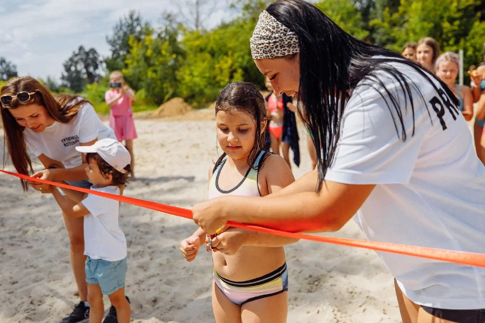 Отдых, карьер, благоустройство, Куровское, Орехво-Зуево
