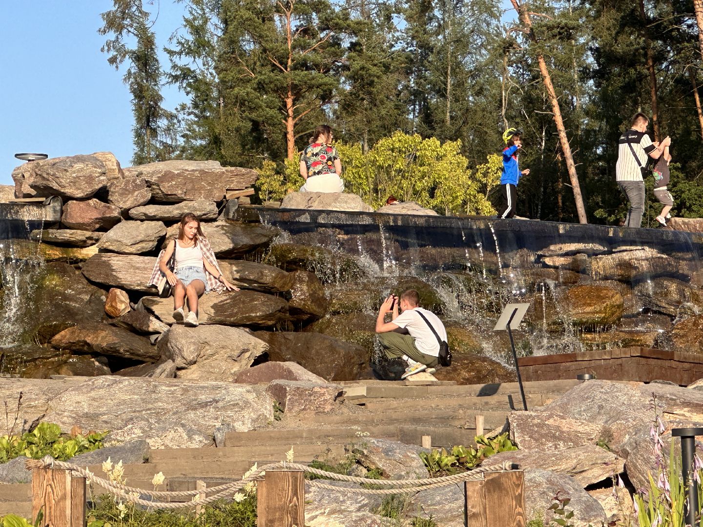 Одинцово, Малевич, Russian Traveler Awards 2023, Парки Подмосковья