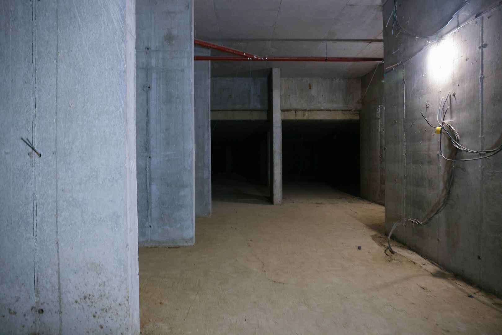 Реутов, строительство, подземный паркинг, НПО, долгострой