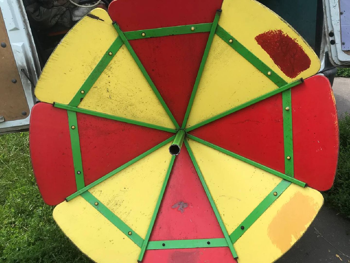 Коломна, благоустройство, дети