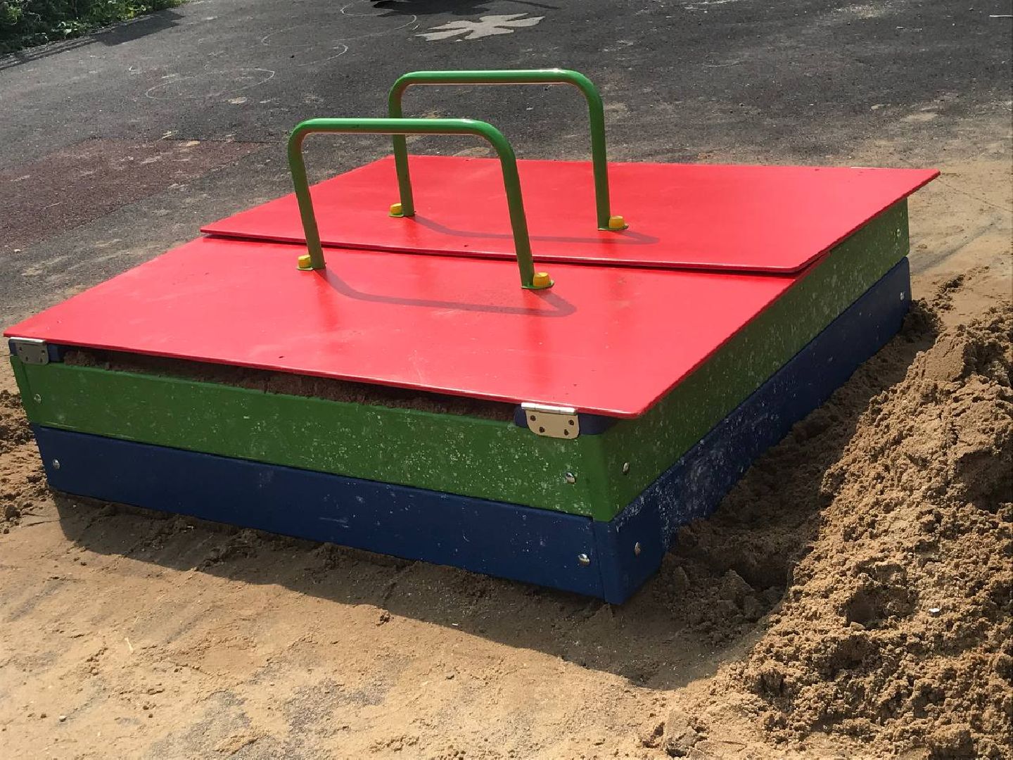 Коломна, благоустройство, дети