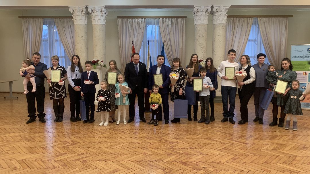 Ступино, СВО