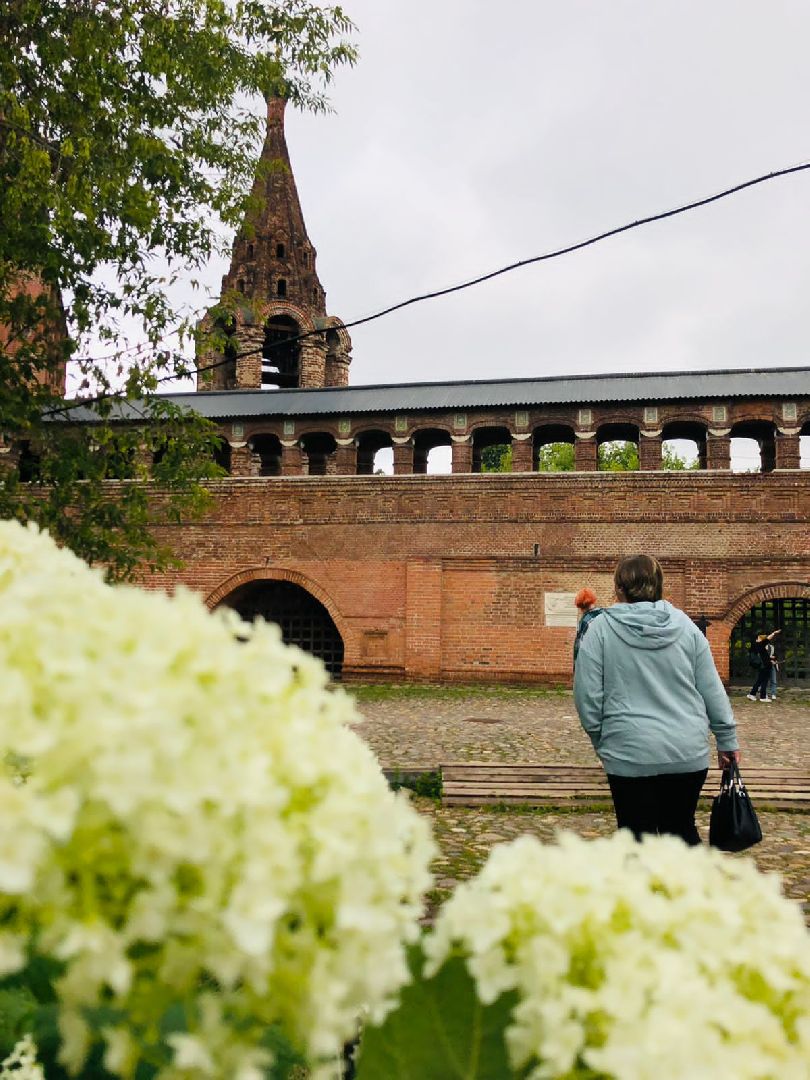 Домодедово, экскурсия, исторические достопримечательности, культурное наследие