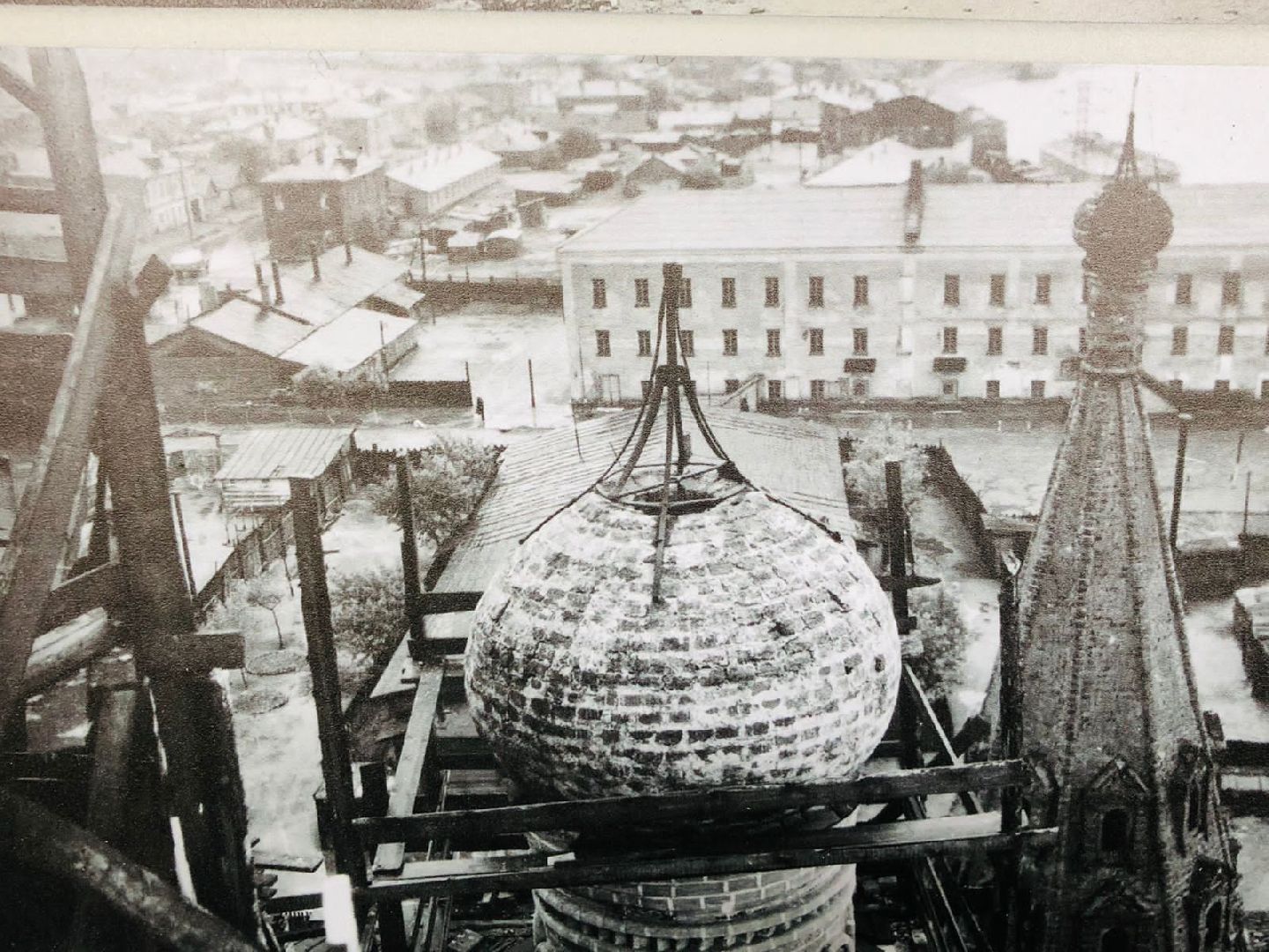 Домодедово, экскурсия, исторические достопримечательности, культурное наследие