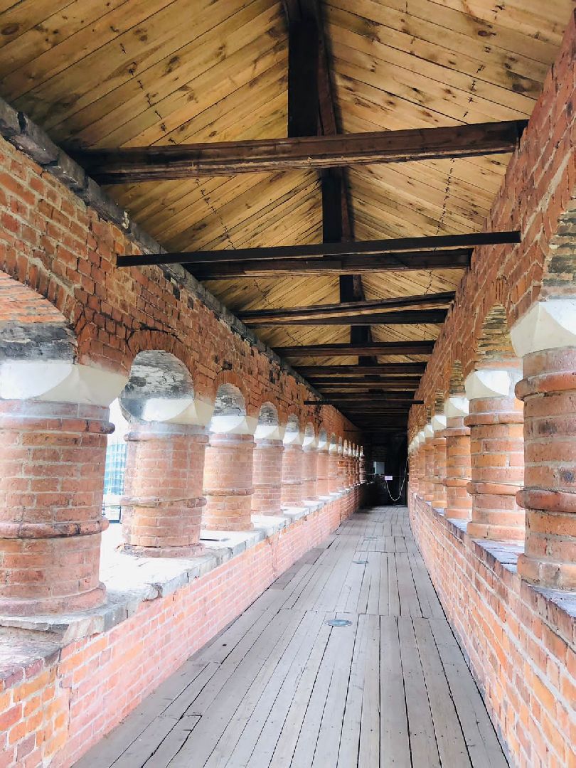 Домодедово, экскурсия, исторические достопримечательности, культурное наследие