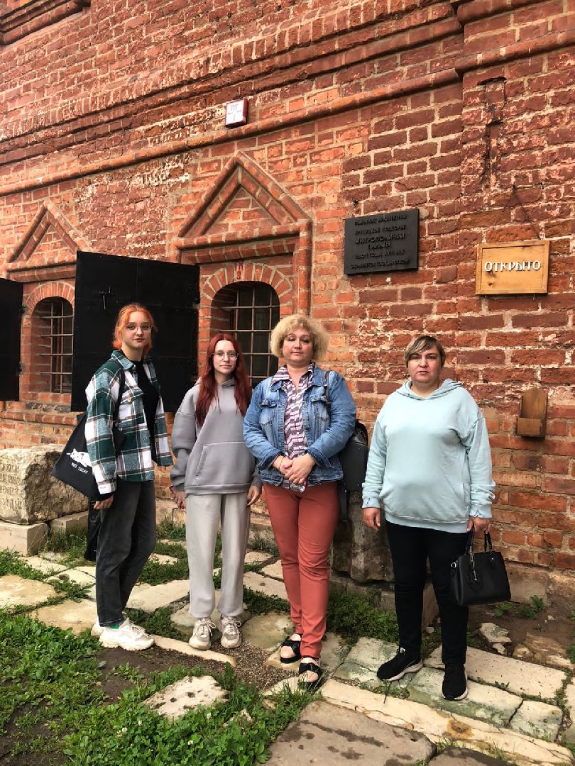 Домодедово, экскурсия, исторические достопримечательности, культурное наследие