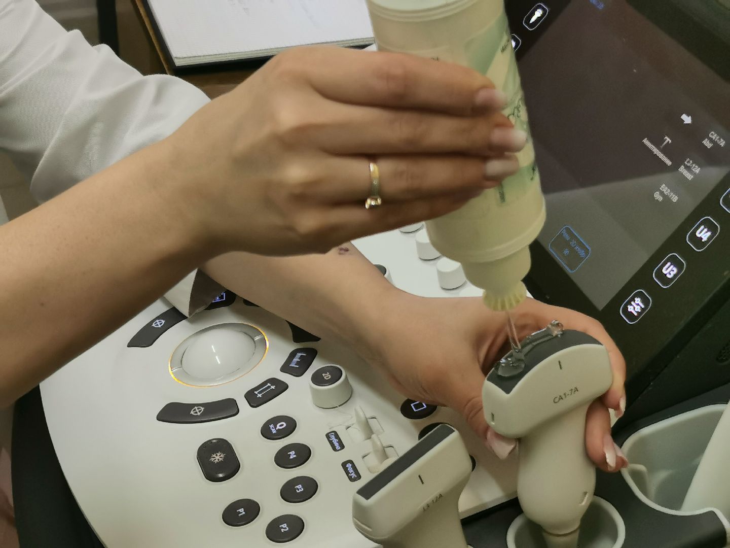 Подольск, медицина