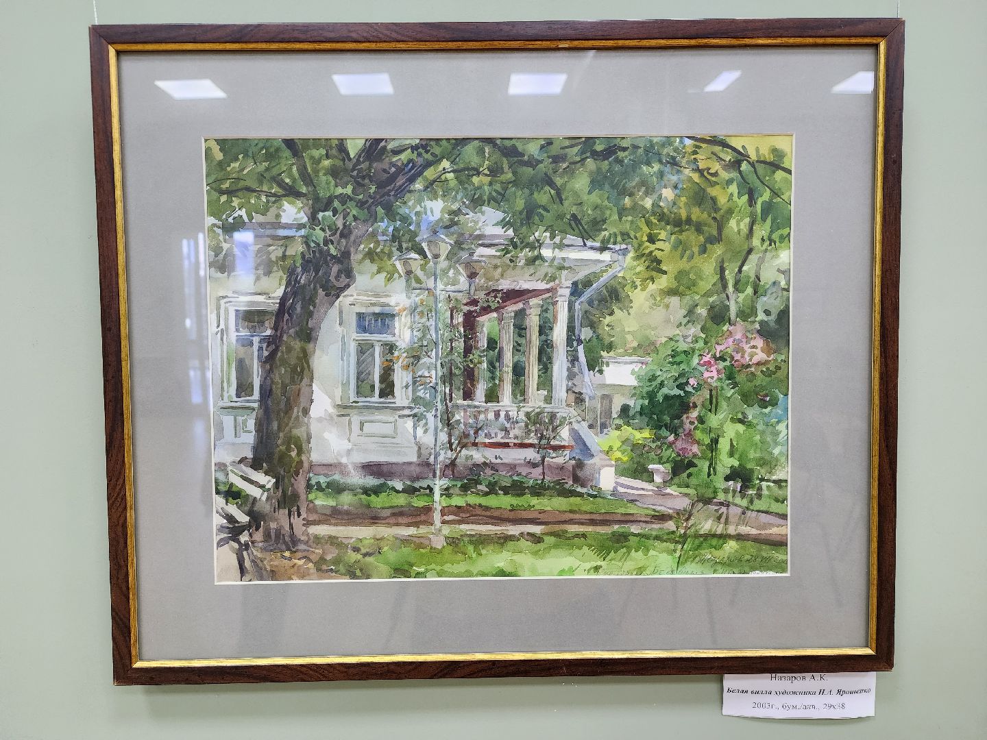 искусство, доброе дело, выходные в подмосковье,