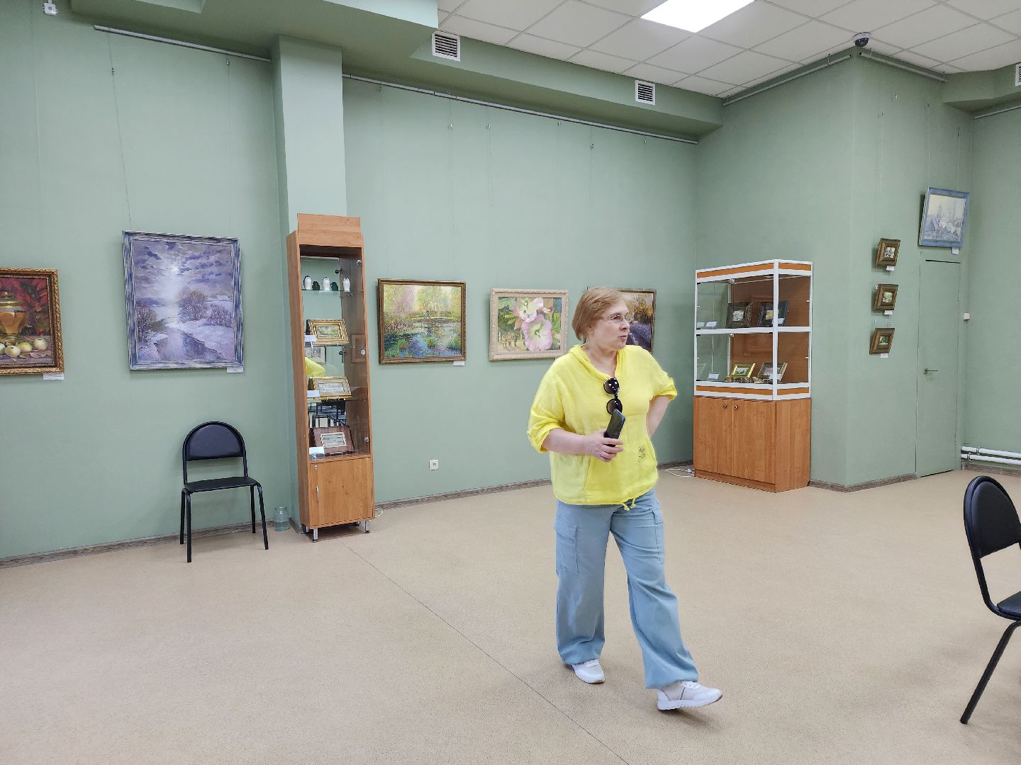 искусство, доброе дело, выходные в подмосковье,