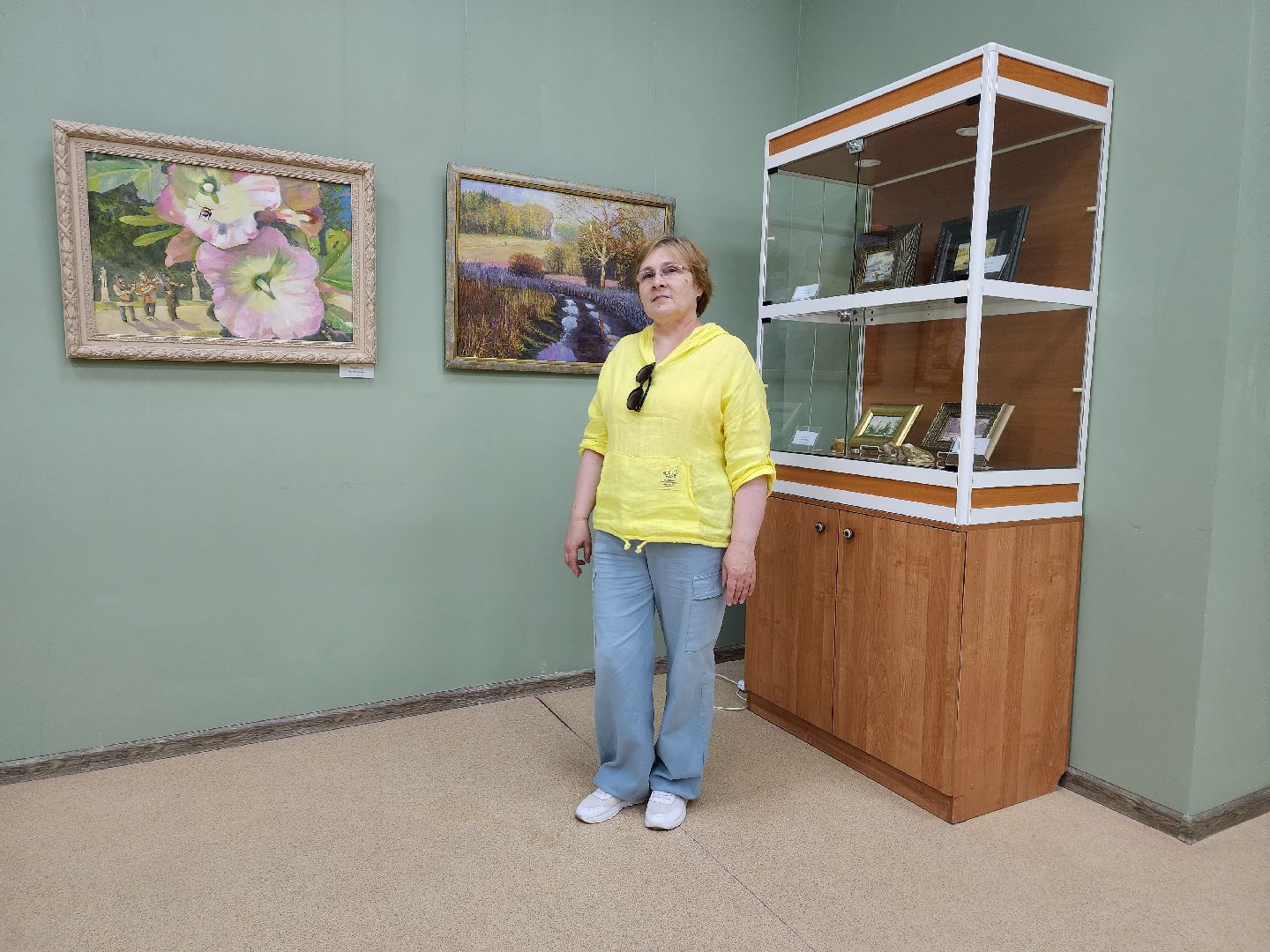 искусство, доброе дело, выходные в подмосковье,